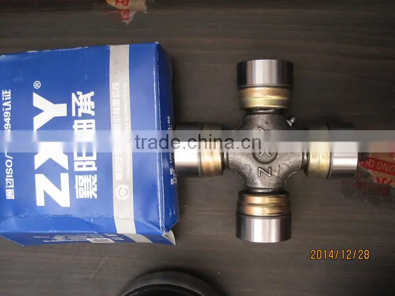 Transmission shaft universal joint