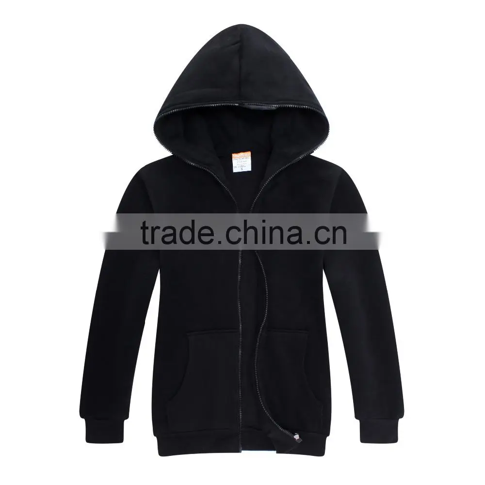 Cheap High Quality Sublimation Combed Cotton Hoodie