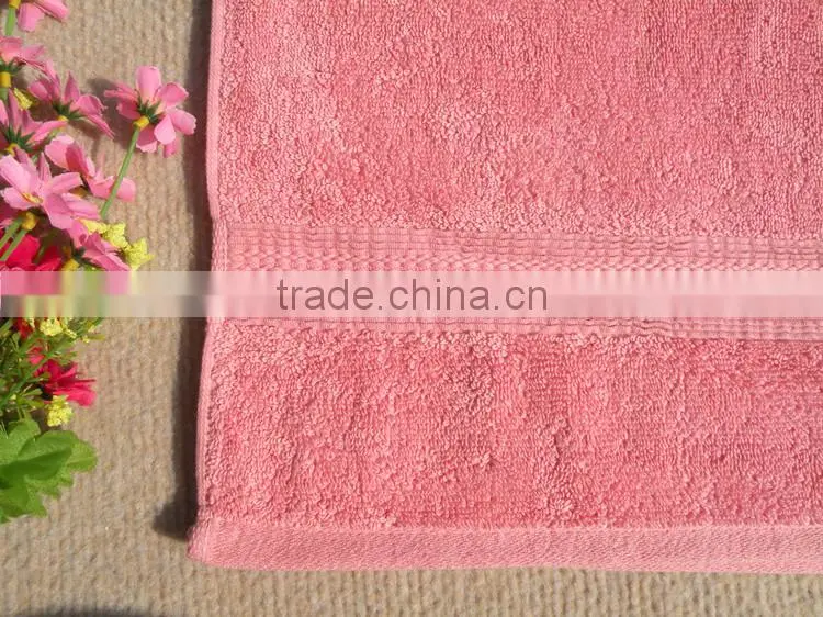 wholesale 100% cotton hand towel tea towel