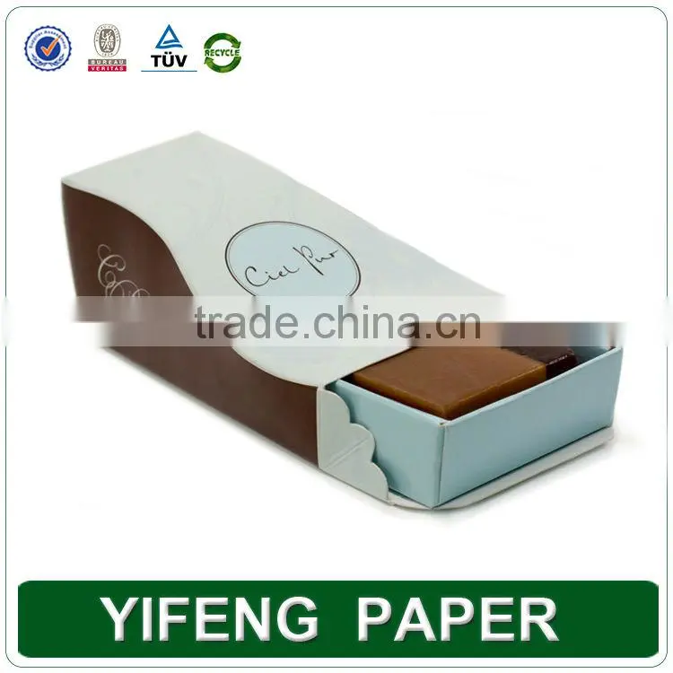wholesale customstandard e-co friendly Corrugated Folding Carton
