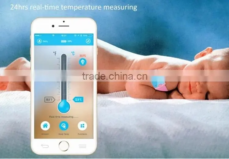 Baby monitor