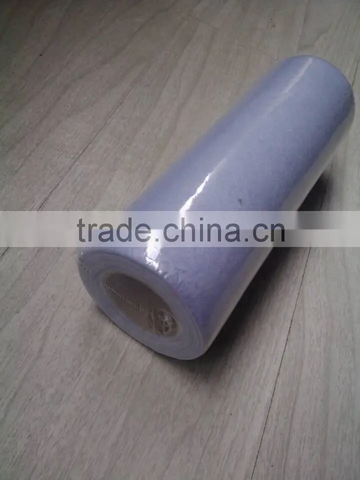 Shrink film packaging machine