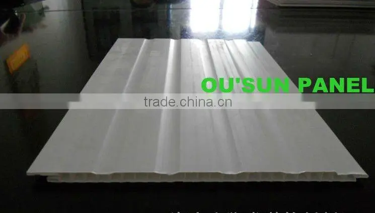 The Most Popular Ceiling PVC Panels With 20cm