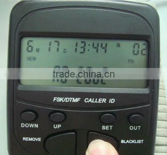 true call type phone call blocker