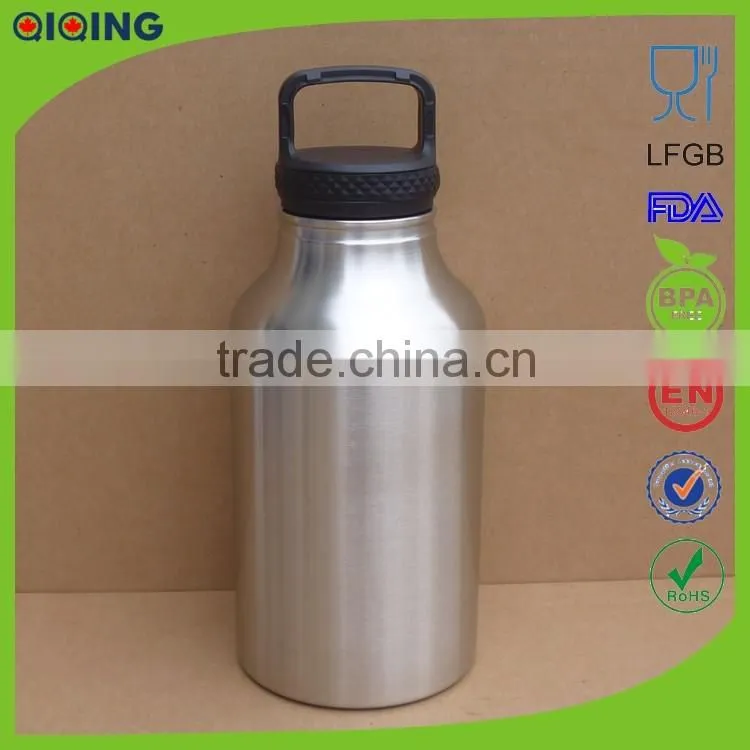 Water Bottle With Straw Lid New Products 64oz Hydro Flask HD-104A-61