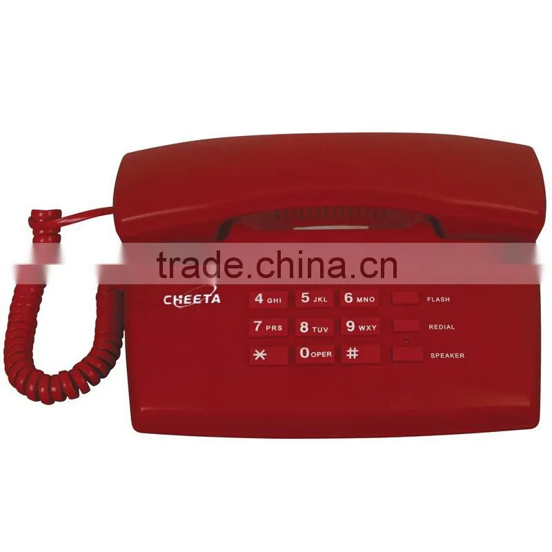PULSE/TONE basic telephone hot selling model