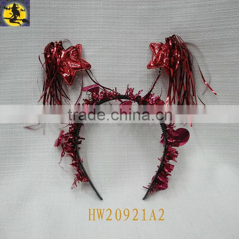 Hot Sale New Year Headband for Years