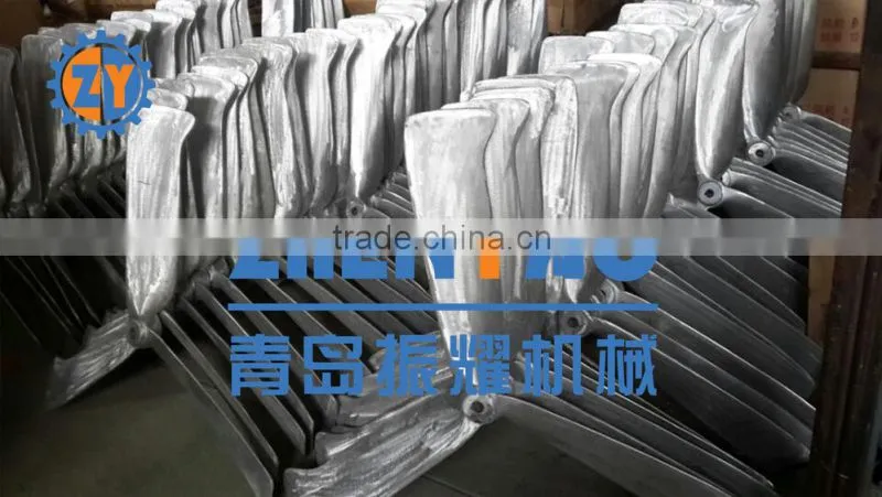 Roof Fan Mounting electric roof turbine ventilator
