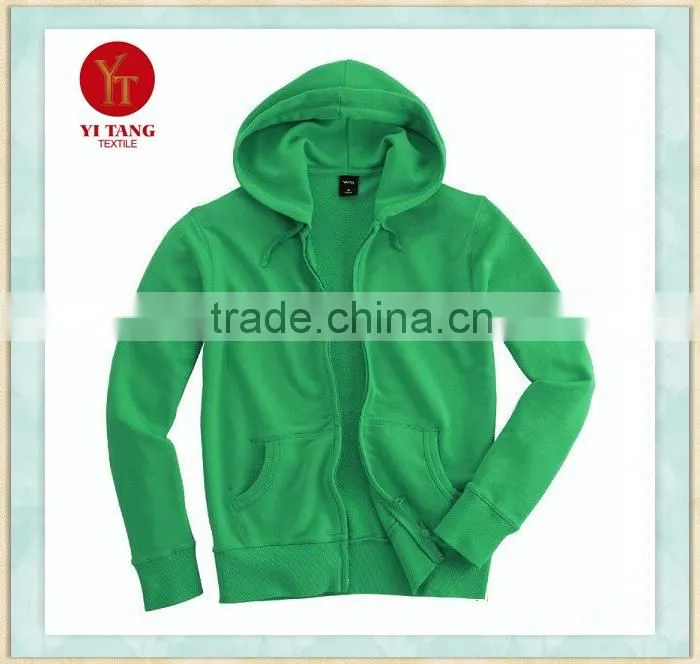 Wholesale hoodie sweater for men