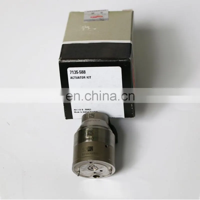 294200-0360, 1460A037, 1460A037T, A6860-VM09A genuine new SCV valve kit for 294000-0951,294000-1252