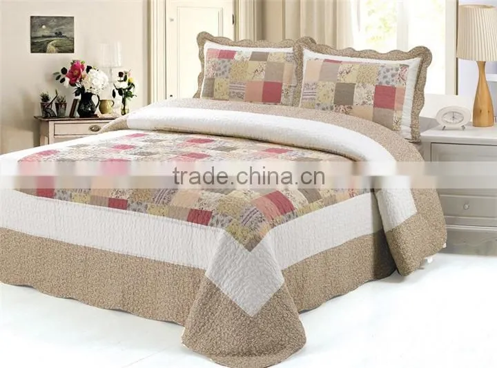 elegant design 4 pcs luxury Chinese duvet cover personalized oriental bedding sets
