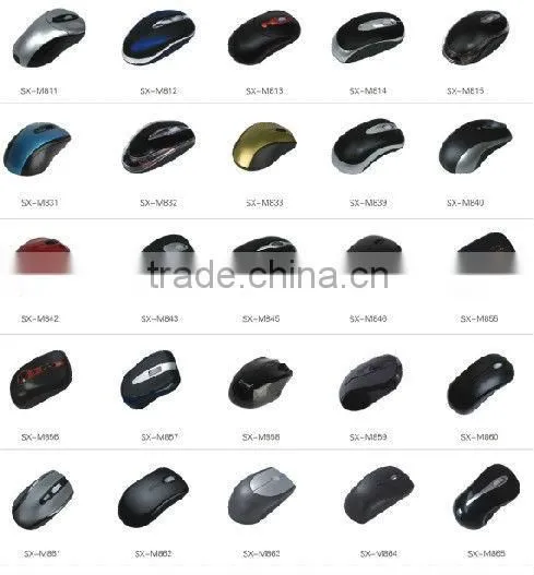 optical computer mouse USB mouse