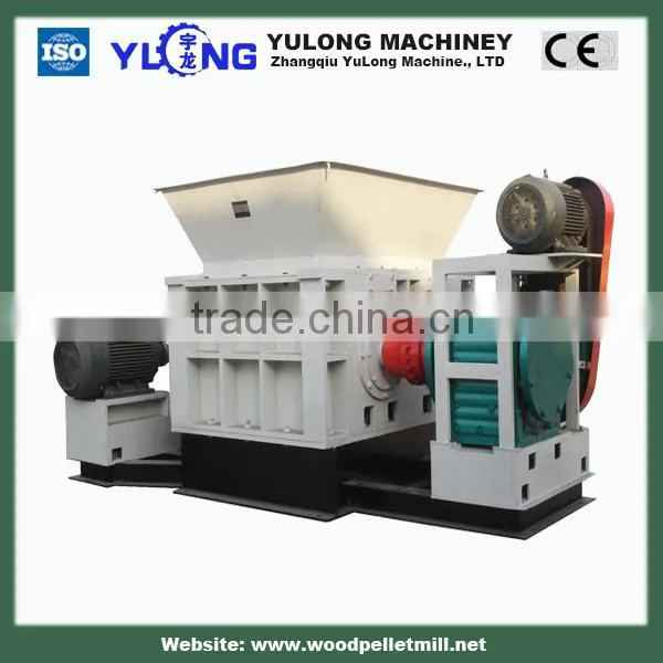 YULONG EFB shredder