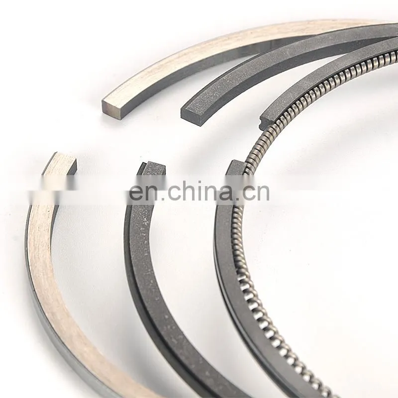 Diesel Pickup S10/FORD-F1000 Auto Engine Parts Diameter 90.74 mm piston rings A57900/LC.7241/80E6151