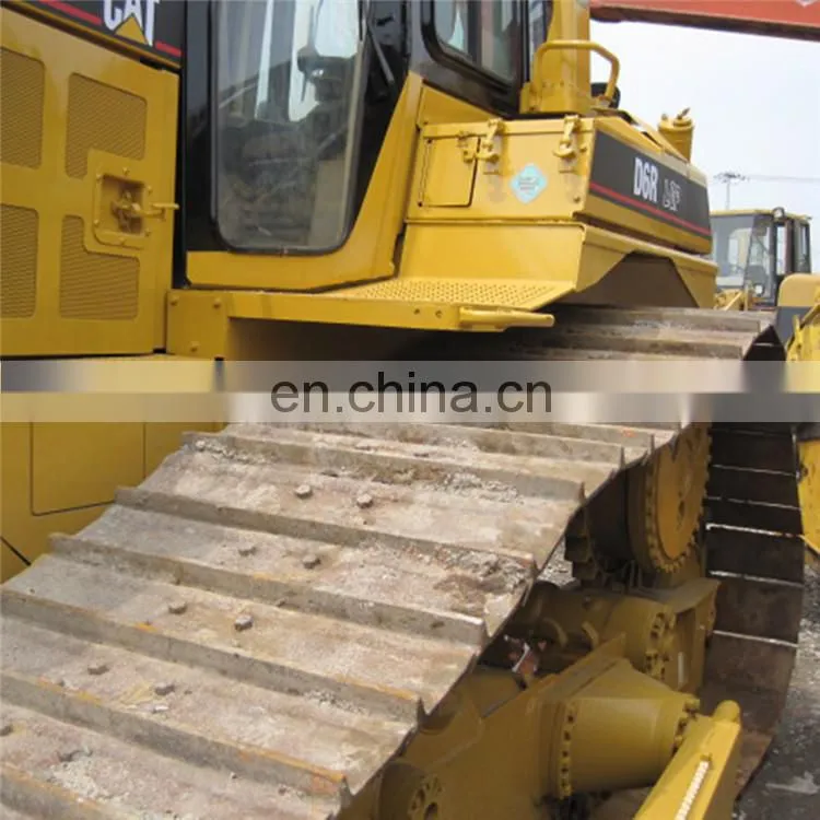 Used Caterpillar D6R bulldozer for sale ,Cheap Japan D6R dozer