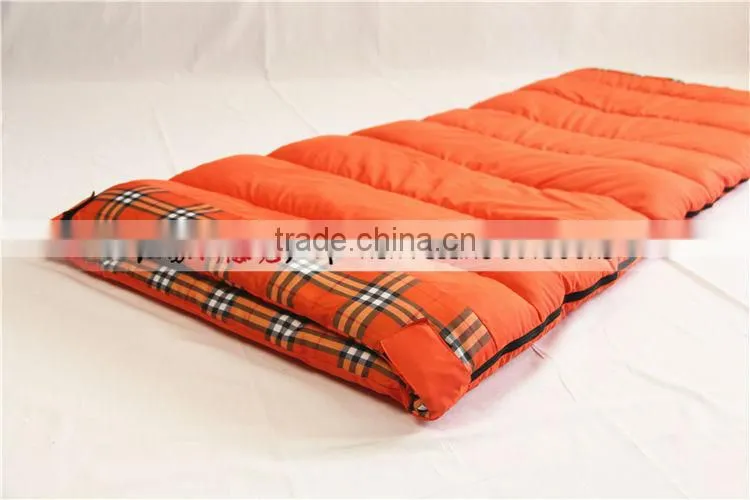 Outdoor Sleeping Bag Factory