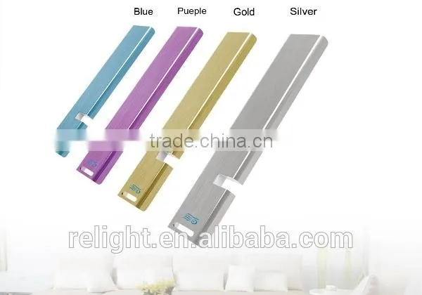 2014 New!! 3W portable led desk lamp of china with USB charger