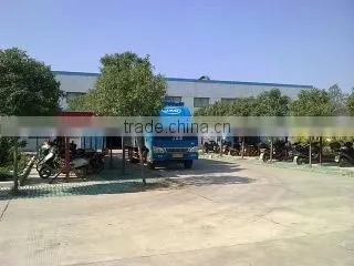 Shanghai Yayuan Industry & Trade Co., Ltd. company overview - view 1
