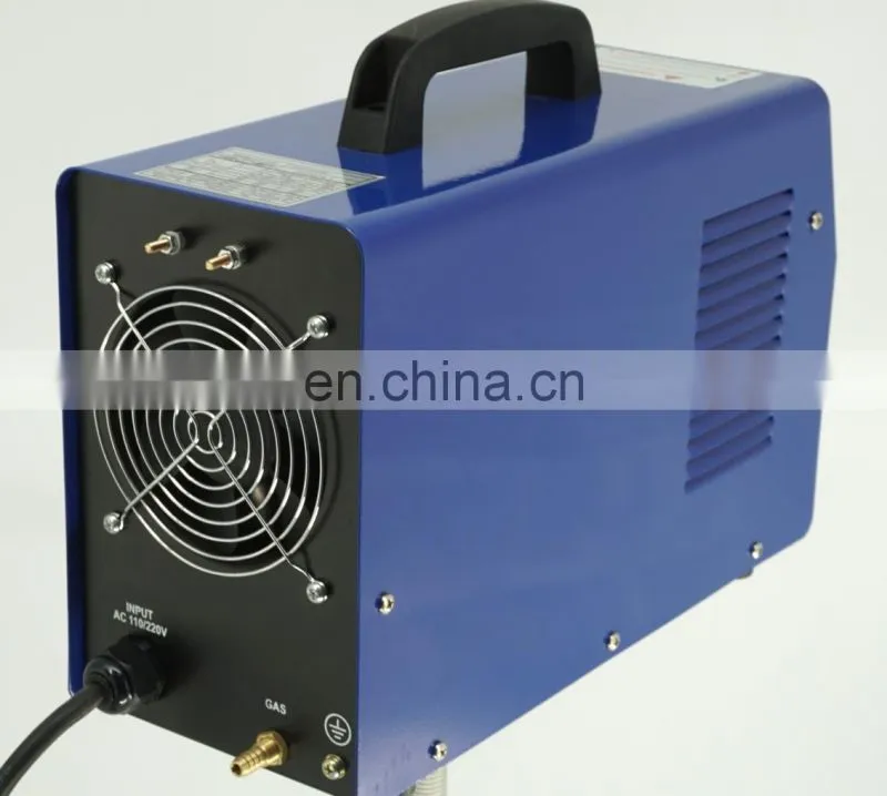 110V/220V inverter mma/tig/cut multi-function welding machine CT-312 for sale