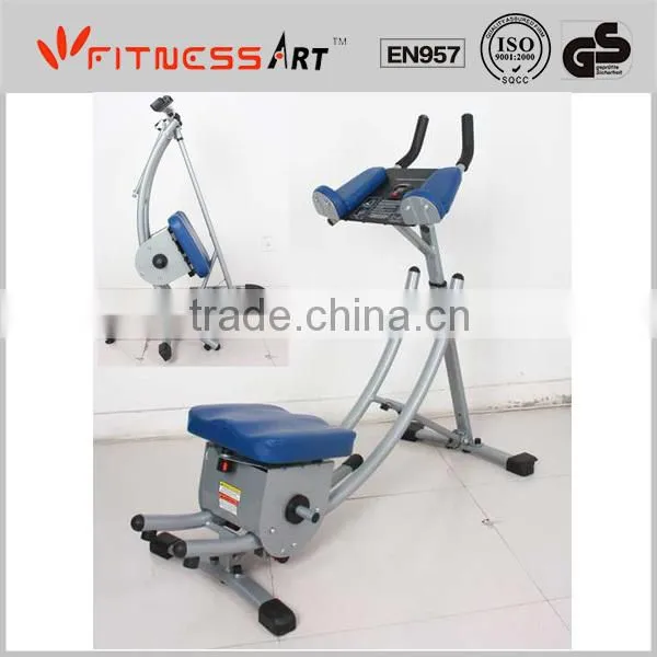 2015 Best Price Flex Fitness Equipment Abdominal Trainer FN9012