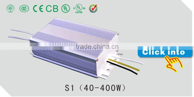 induction high bay light