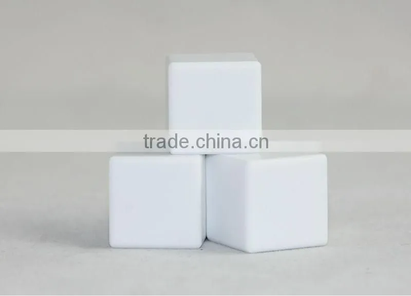 Factory OEM ice cube soap stone FDA standard