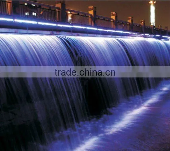 48*1W LED Wash Wall Lamp