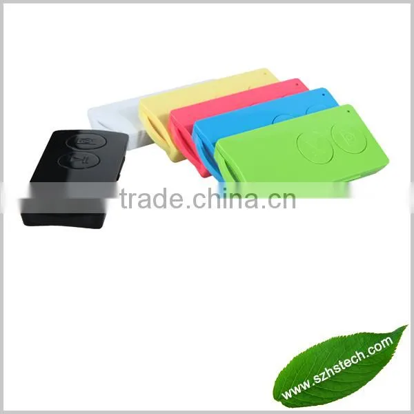 Multi Function Environmental ABS Housing Remote Control for Ceiling Fan