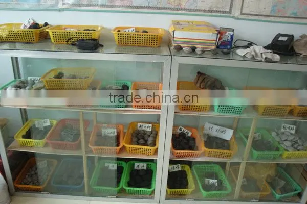 The upper design Pressure Ball Machine / briquette making machine made in China