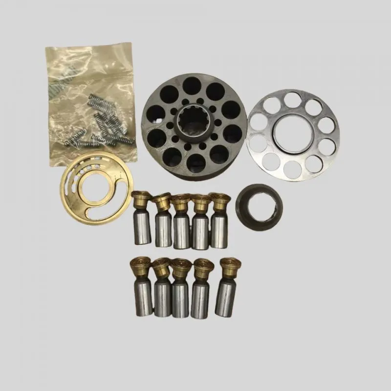 Hot sales excavator K3SP36C K7SP36C hydraulic piston pump repair kit hydraulic pump excavator hydraulic parts
