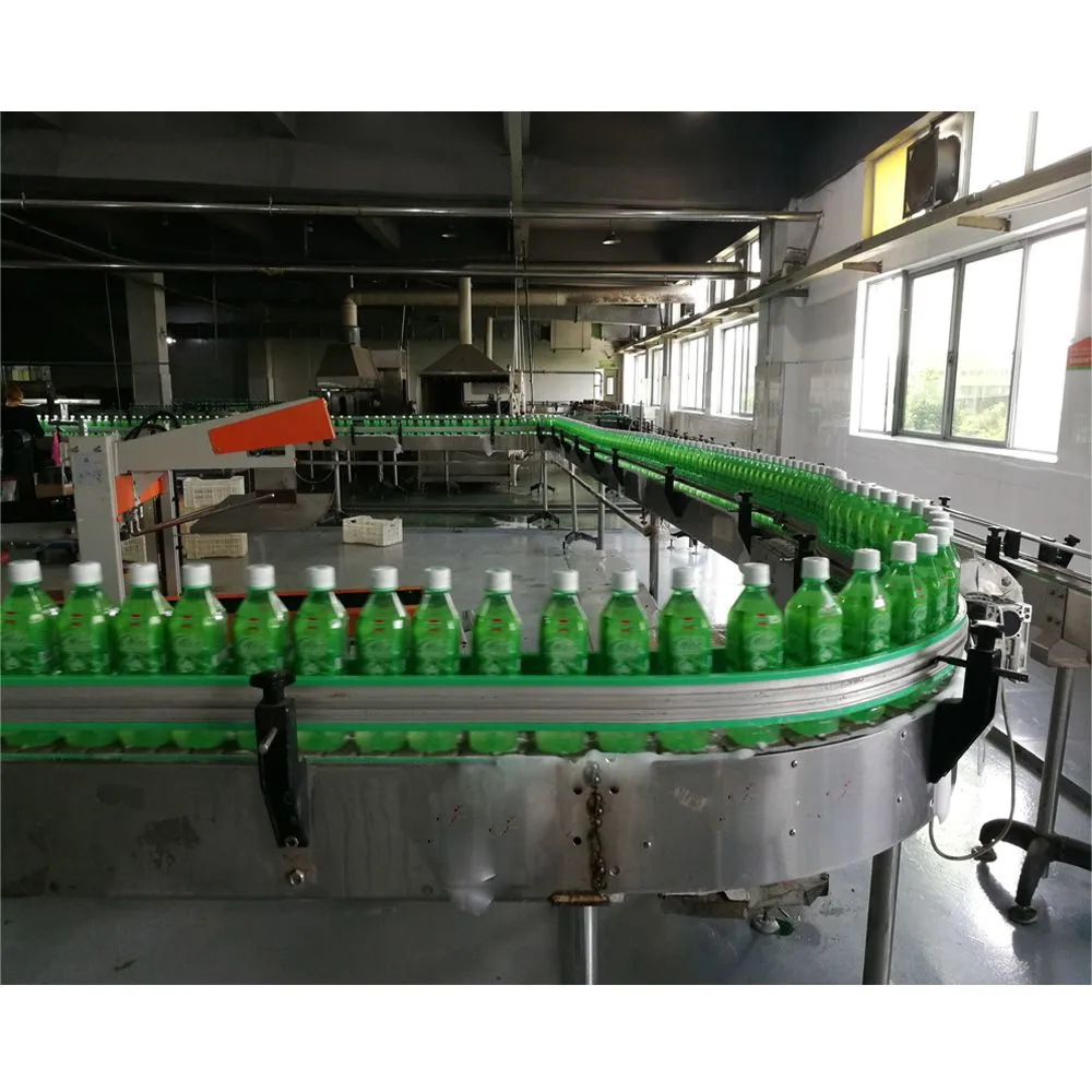 Juice Line-3