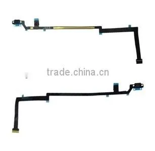 FOR IPAD AIR Home Button flex cable