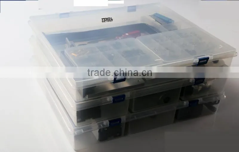 China supplier educational equipment Big Power Electroplated Mini Metal 10 In 1 With Bow Arm for hobby model amateur
