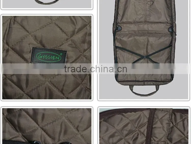 multi-functional quality business garment cover