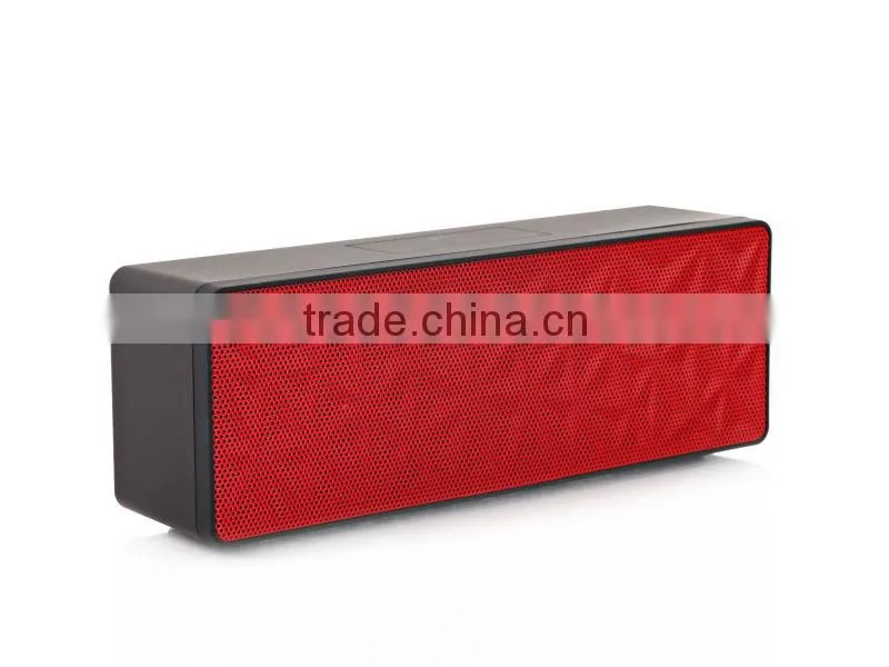 DJ music bluetooth mp3 stereo speaker