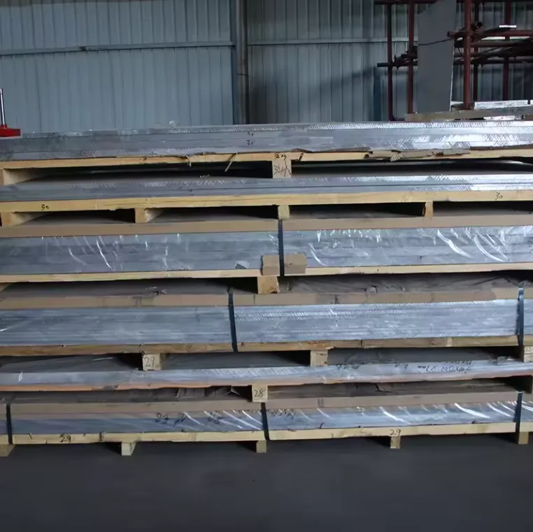 Aluminum sheet