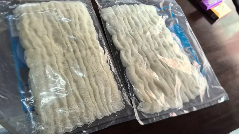 fabric带弹力2