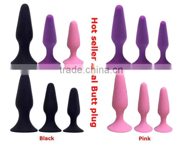 Factory New design Sex Toys for Ladies, Hot Anal vagina Vibrator, colorful health care product sex products vibrators
