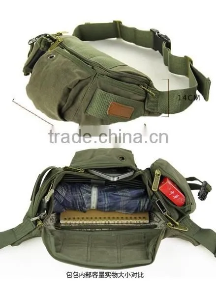 Manufacture travel waist bag