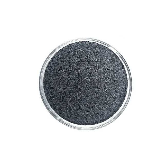 Steel shot-S110-4