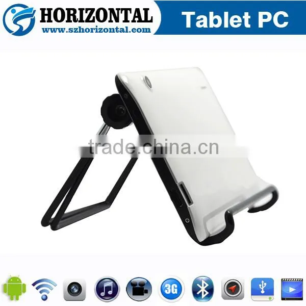 2016 New arrival 7inch quad core MTK8382 3G android 5.1 tablet pc with bluetooth