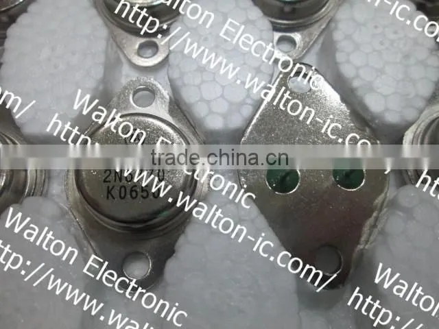 IC JANTX2N6770
