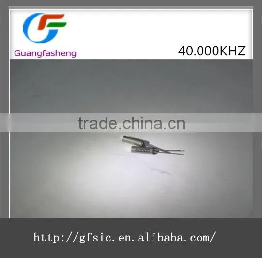(hot sale)40.000KHZ