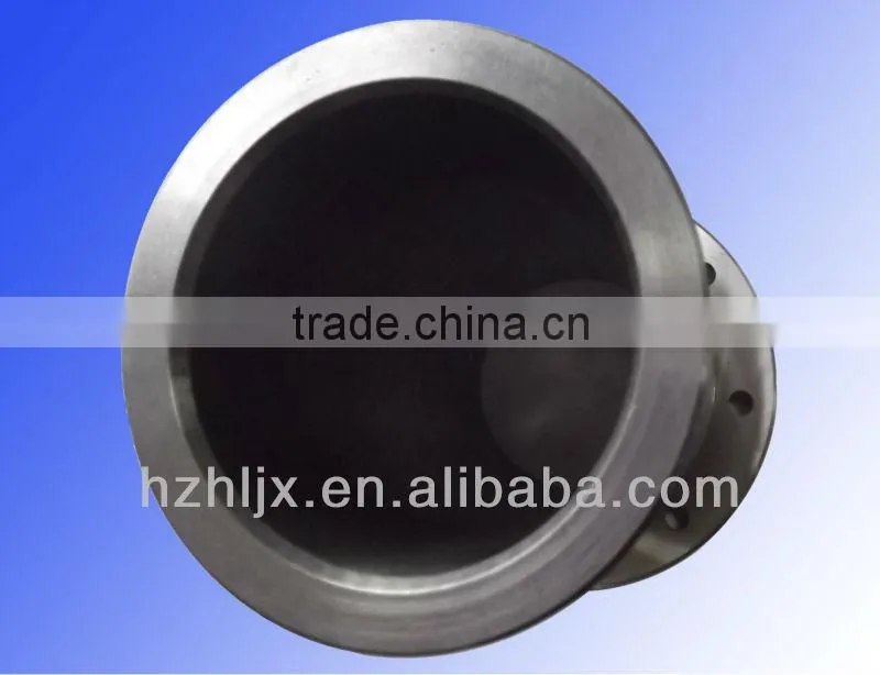 OEM hight demand products CNC machinery milling process sheet metal fabrication metal parts valve guide disc guide