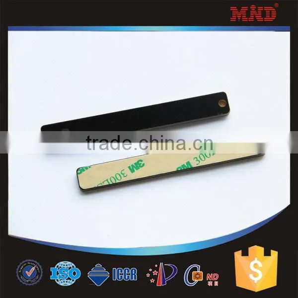 MDA11 Programmable rewritable passive UHF anti-metal RFID sticker