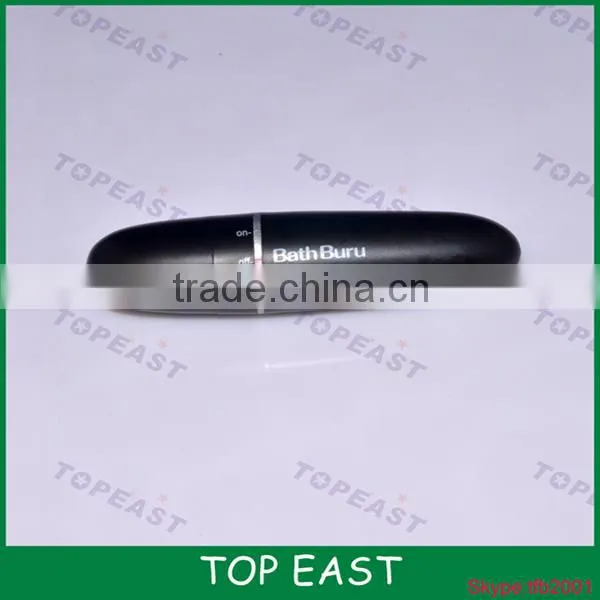 Electric face Massager vibrating spear