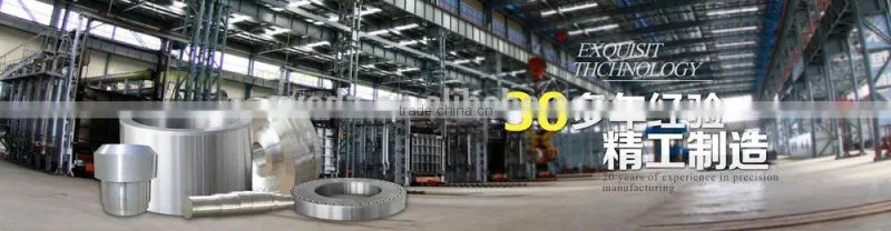 Shanxi YXS product hoisting pulley for cargo crane