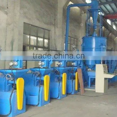 all kinds rubber machine