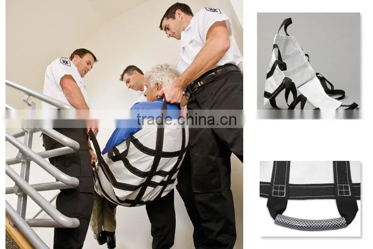 Hot Sale Patient Transport Chair Soft Stretcher With Great Low Prices