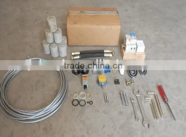 High Quality Wall Plastering Machine/Wall Render Machines